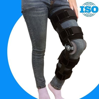 TRUNG QUỐC Chuck Adjustable Knee Leg Support Chống đột qu Re Phục hồi chức năng vết nứt nhà cung cấp