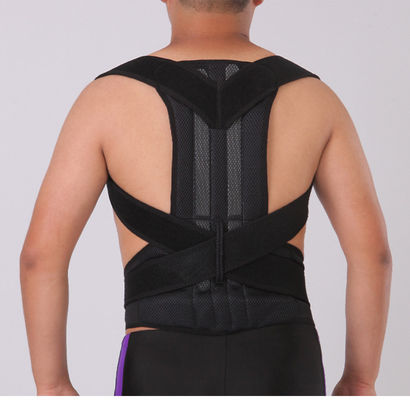 TRUNG QUỐC Vật liệu nhập khẩu Vòng lưng Hỗ trợ Vành đai / lưng Thắt lưng Vai Stretching Shoulder nhà cung cấp