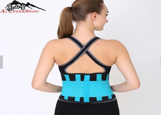 TRUNG QUỐC Thắt lưng hỗ trợ thắt lưng cho lưng đau lưng, đai giảm béo điều chỉnh được nhà cung cấp