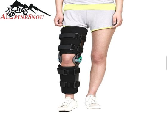 TRUNG QUỐC Đầu gối Orthosis, Bán Hot chỉnh hình Leg Hỗ trợ Knee Brace Hỗ trợ thấp hơn Limb Orthosis nhà cung cấp