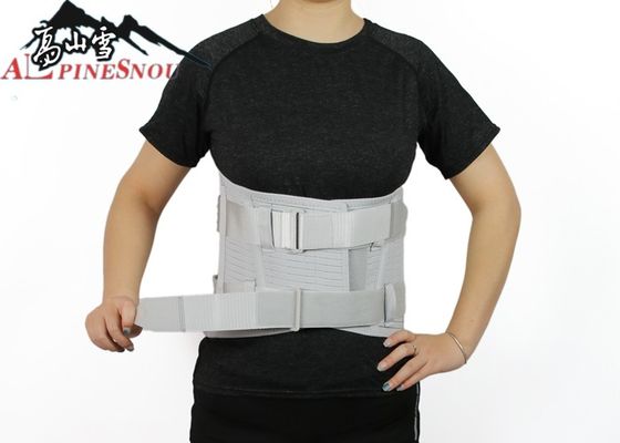 TRUNG QUỐC Vành đai thắt lưng y tế đàn hồi cao tấm thép cho nam giới và phụ nữ kích thước tùy chỉnh nhà cung cấp