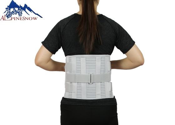 TRUNG QUỐC Adjustable Breathable Exercise Belt Men Women Weight Back Brace Widden Waist Support nhà cung cấp