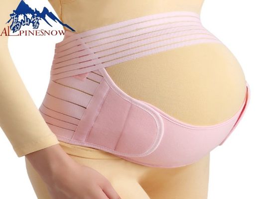 TRUNG QUỐC CE FDA chấp thuận phụ nữ mang thai Underwear Belly nhạc vành đai thai sản thở cho thắt lưng lại Brace nhà cung cấp