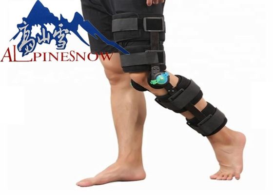 TRUNG QUỐC Thiết bị y tế gãy xương gối Hỗ trợ Brace / Knee Phục hồi chức năng thiết bị nhà cung cấp