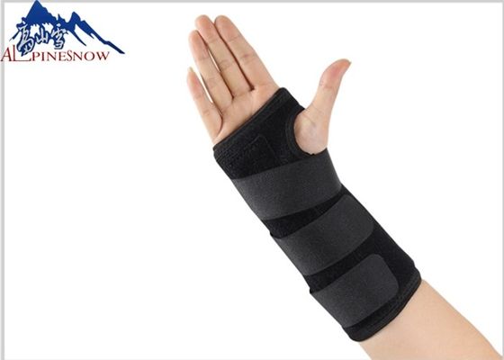 TRUNG QUỐC Y tế chỉnh hình điều chỉnh Breathable Neoprene cổ tay hỗ trợ ren lên Thumb Brace nhà cung cấp