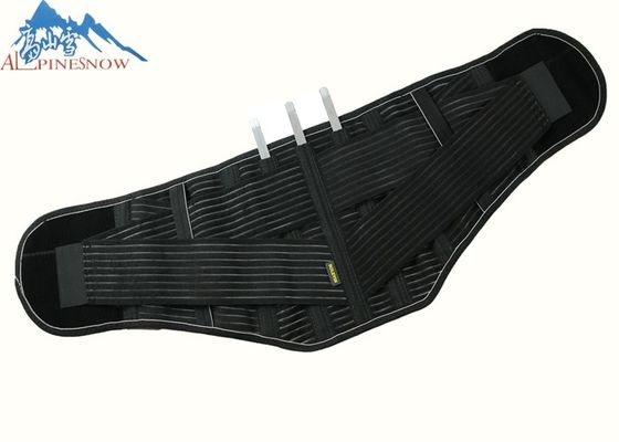 TRUNG QUỐC Tùy chỉnh thắt lưng hỗ trợ thắt lưng, dưới lưng nẹp Spandex và vật liệu nylon nhà cung cấp