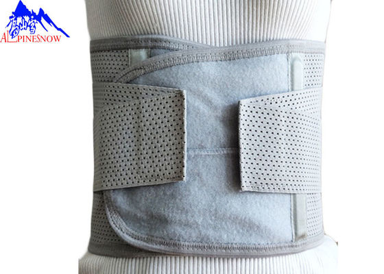 TRUNG QUỐC Lưới vải thoáng khí hỗ trợ thắt lưng lưng phù hợp để sử dụng trong mùa hè nhà cung cấp