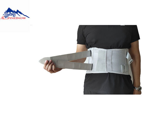 Trung Quốc Điều chỉnh vòng eo hỗ trợ đai thắt lưng nẹp cho đau lưng nhà cung cấp