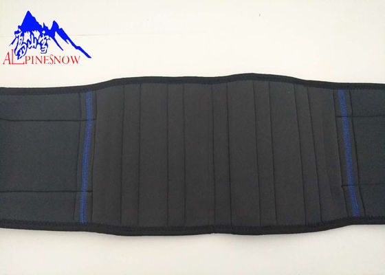 TRUNG QUỐC PVC dải nylon Vải lưng thắt lưng hỗ trợ chấn thương thắt lưng, thắt lưng y tế thắt lưng nhà cung cấp