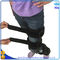 Chuck Adjustable Knee Leg Support Chống đột qu Re Phục hồi chức năng vết nứt nhà cung cấp