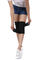 Viêm khớp mạn tính Tự sưởi ấm Đầu gối Pad / Tourmaline Knee Brace Heating Pad nhà cung cấp