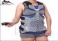 Inflatable Ngực Cột Sống Orthosis Thắt Lưng Hỗ Trợ Brace Cho Tính Ổn Định Fracture Fiixation nhà cung cấp