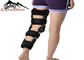 Knee Orthosis Hỗ trợ chỉnh hình Sản phẩm phục hồi chức năng Neoprene Knee Joint Stabilizer nhà cung cấp