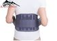 Thắt lưng chuyên nghiệp Pain Relief Belt / Vành đai bảo vệ eo màu xanh nhà cung cấp