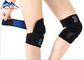 Tourmaline Knee Brace Hỗ trợ bảo vệ từ trị liệu tự - sưởi ấm Pain Relief nhà cung cấp