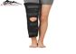 Thiết kế chuyên nghiệp chỉnh hình phục hồi chức năng Sản phẩm Y tế Leg Guard Neoprene Knee Brace nhà cung cấp