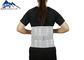 Adjustable Breathable Exercise Belt Men Women Weight Back Brace Widden Waist Support nhà cung cấp