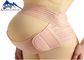 CE FDA chấp thuận phụ nữ mang thai Underwear Belly nhạc vành đai thai sản thở cho thắt lưng lại Brace nhà cung cấp