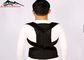 Trở lại tư thế Corrector Brace Hỗ trợ Belts cho Upper Back Pain Relief Điều chỉnh kích thước với Waist Hỗ trợ Wide Dây đeo nhà cung cấp