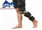 Thiết bị y tế gãy xương gối Hỗ trợ Brace / Knee Phục hồi chức năng thiết bị nhà cung cấp