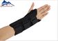 Y tế chỉnh hình điều chỉnh Breathable Neoprene cổ tay hỗ trợ ren lên Thumb Brace nhà cung cấp
