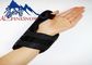 Neoprene điều chỉnh viêm khớp y tế Nẹp ngón tay cái với hỗ trợ cổ tay nhà cung cấp