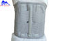Lưới vải thoáng khí hỗ trợ thắt lưng lưng phù hợp để sử dụng trong mùa hè nhà cung cấp