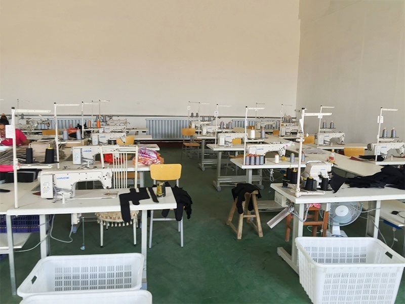 Hebei Zhaoyang Medical Instrument Co., Ltd. dây chuyền sản xuất của nhà sản xuất