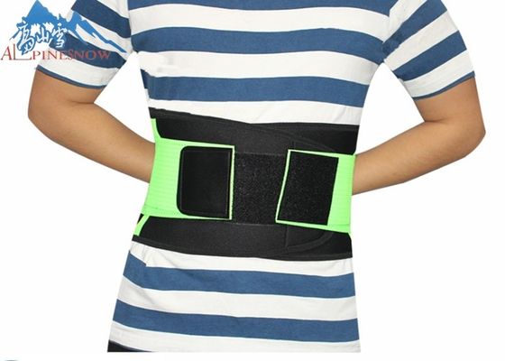 TRUNG QUỐC Neoprene y tế thắt lưng hỗ trợ Belt, Slimming Trimmer eo vành đai bảo vệ nhà cung cấp