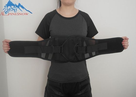 TRUNG QUỐC Thắt lưng thắt lưng lưng lưng hỗ trợ vành đai màu sắc khác nhau để giảm đau thắt lưng nhà cung cấp