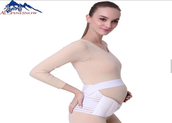 TRUNG QUỐC CE FDA chấp thuận phụ nữ mang thai đồ lót Belly nhạc thở vành đai thai sản cho thắt lưng lại Brace nhà cung cấp