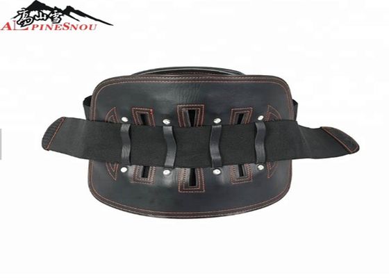 TRUNG QUỐC Double Pull Eo Back Belt Belt Brethable Leather Chất liệu Dịch vụ OEM ODM nhà cung cấp