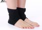 Các sản phẩm trị liệu bằng Magnet tùy chỉnh Brace Bảo vệ hệ thống sưởi ấm Ankle Support Ankle Protertor for Cold nhà cung cấp