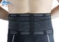 Pain Relief Lower Back Pain Hỗ trợ Brace đúp Velcro Dây đai dành cho nam / nữ nhà cung cấp