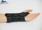 Y tế cổ tay Brace chỉnh hình cổ tay hỗ trợ cho Carpal Tunnel, Nylon Polyester chất liệu nhà cung cấp