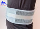 ISO Steel Dải Tourmaline Vải Thắt lưng Hỗ trợ Thắt lưng Nam châm Lumbar Back Hỗ trợ Bảo vệ Eo nhà cung cấp